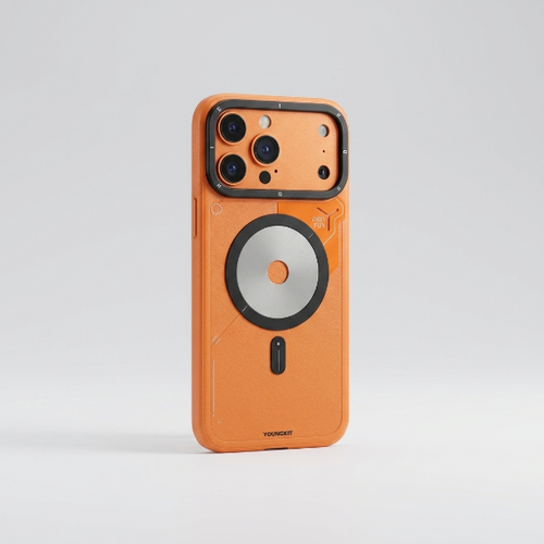 iPhone 18 Pro Max Cases