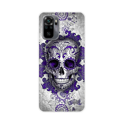 For Xiaomi Poco M5s Case Soft TPU Silicone Phone Case Cover For Xiaomi Poco M5s Back Cases Bumper PocoM5s M 5 s Coque Fundas