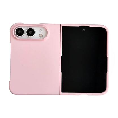 Luxury Matte Ultra Thin Candy Color Phone Case for iPhone Ultra 2026 Fold Shockproof PC Hard Cover
