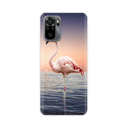 For Xiaomi Poco M5s Case Soft TPU Silicone Phone Case Cover For Xiaomi Poco M5s Back Cases Bumper PocoM5s M 5 s Coque Fundas