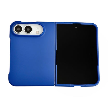 Luxury Matte Ultra Thin Candy Color Phone Case for iPhone Ultra 2026 Fold Shockproof PC Hard Cover