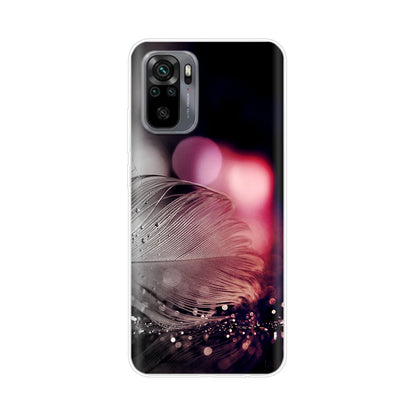 For Xiaomi Poco M5s Case Soft TPU Silicone Phone Case Cover For Xiaomi Poco M5s Back Cases Bumper PocoM5s M 5 s Coque Fundas