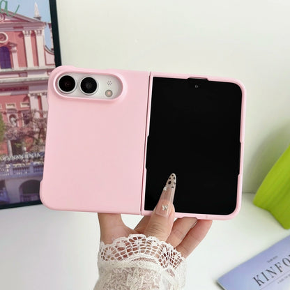 Luxury Matte Ultra Thin Candy Color Phone Case for iPhone Ultra 2026 Fold Shockproof PC Hard Cover