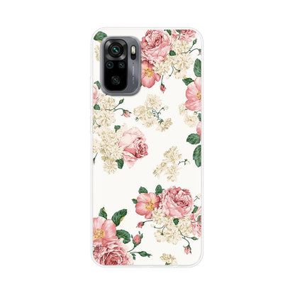 For Xiaomi Poco M5s Case Soft TPU Silicone Phone Case Cover For Xiaomi Poco M5s Back Cases Bumper PocoM5s M 5 s Coque Fundas