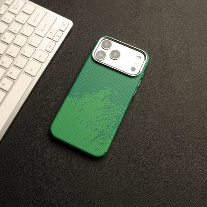 Luxury Carbon Fiber Pattern Magnetic For Magsafe Case For iPhone 17 Air 16 15 14 13 12 Pro Max Wireless Charge Shockproof Cover