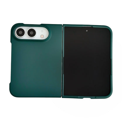 Luxury Matte Ultra Thin Candy Color Phone Case for iPhone Ultra 2026 Fold Shockproof PC Hard Cover