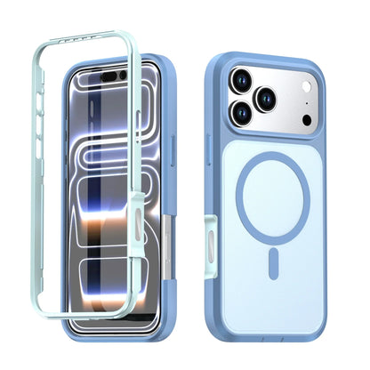 Anti-Drop Bumper Armor MagSafe Case - iPhone 18 Series Accessories In USA