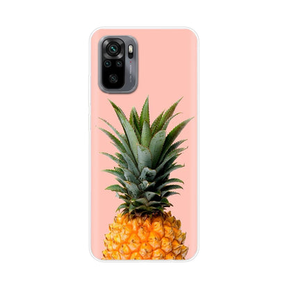 For Xiaomi Poco M5s Case Soft TPU Silicone Phone Case Cover For Xiaomi Poco M5s Back Cases Bumper PocoM5s M 5 s Coque Fundas