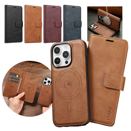 2-in-1 Detachable Wallet MagSafe Case - iPhone 18 Series Accessories In USA