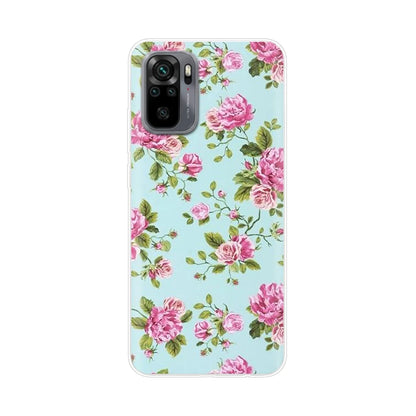 For Xiaomi Poco M5s Case Soft TPU Silicone Phone Case Cover For Xiaomi Poco M5s Back Cases Bumper PocoM5s M 5 s Coque Fundas