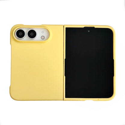 Luxury Matte Ultra Thin Candy Color Phone Case for iPhone Ultra 2026 Fold Shockproof PC Hard Cover