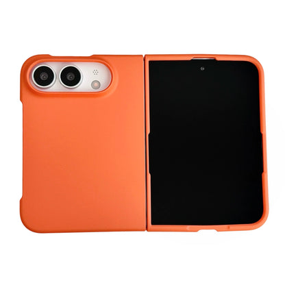 Luxury Matte Ultra Thin Candy Color Phone Case for iPhone Ultra 2026 Fold Shockproof PC Hard Cover