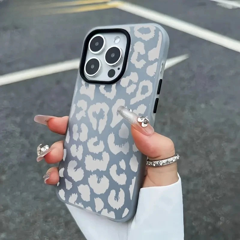 Small Fresh Pink Heart Jelly Color Phone Case For iPhone 17 Air 16 11 12 13 14 15 Pro Max Cases For iPhone 16 15 14 Plus Cover