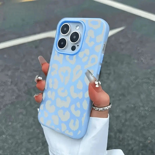 Small Fresh Pink Heart Jelly Color Phone Case For iPhone 17 Air 16 11 12 13 14 15 Pro Max Cases For iPhone 16 15 14 Plus Cover