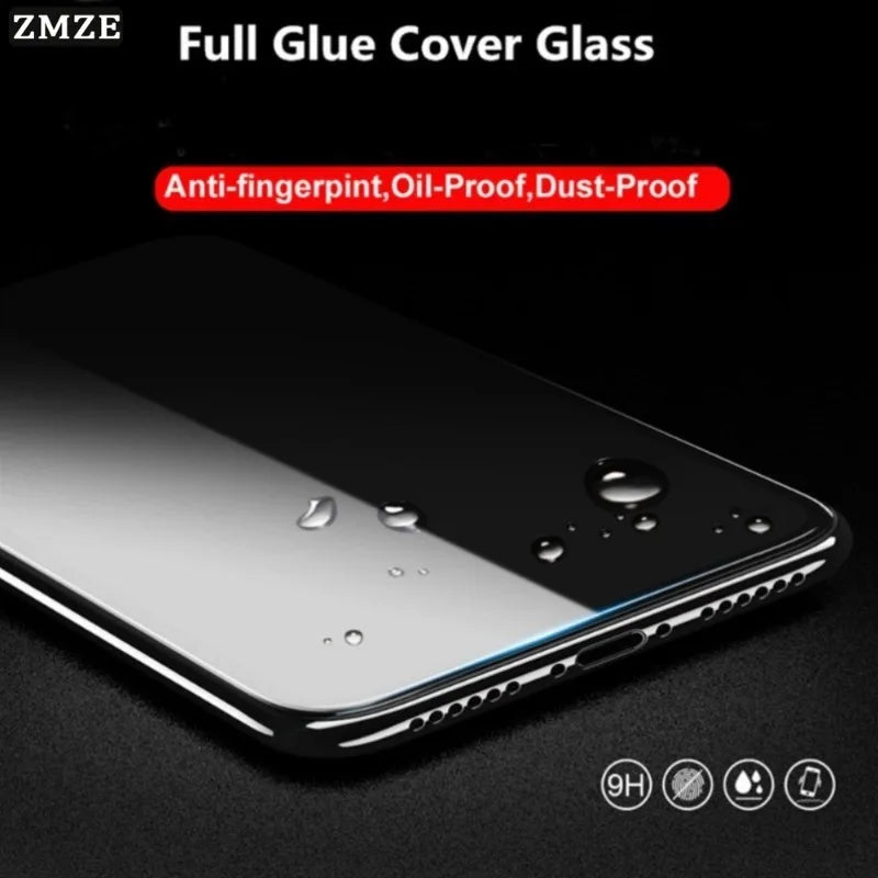 High-Definition Tempered Glass for Xiaomi 13/14/15Pro/Ultra/13T/14T/Pro/17/17 Pro/Pro Max Series Anti-Scratch, Ultra-Thin Design