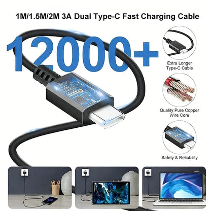 Original Samsung 60W 45W Charger Super Fast Charge EU Adapter 1.5M 2M Type C Cable S26 S25 FE S24 Ultra S23 A55 A56 for iphone
