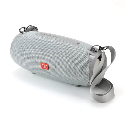 Wireless Subwoofer Portable Bluetooth Speaker Radio FM Waterproof Sound Box Music Caixa De Som Coluna Blootooth Bass Hifi Bocina