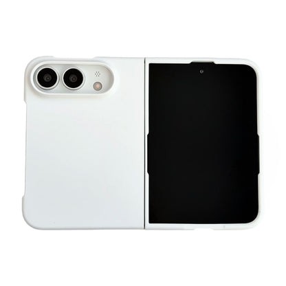Luxury Matte Ultra Thin Candy Color Phone Case for iPhone Ultra 2026 Fold Shockproof PC Hard Cover