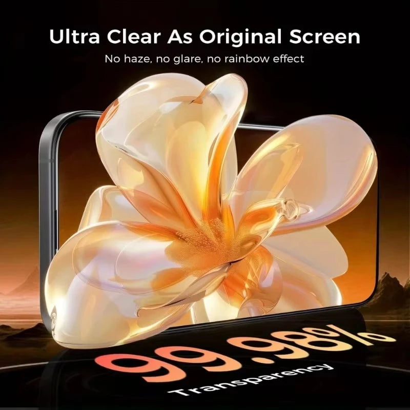 How to Choose an iPhone 18 Pro Max Tempered Glass Screen Protector? A Comprehensive Buying Guide